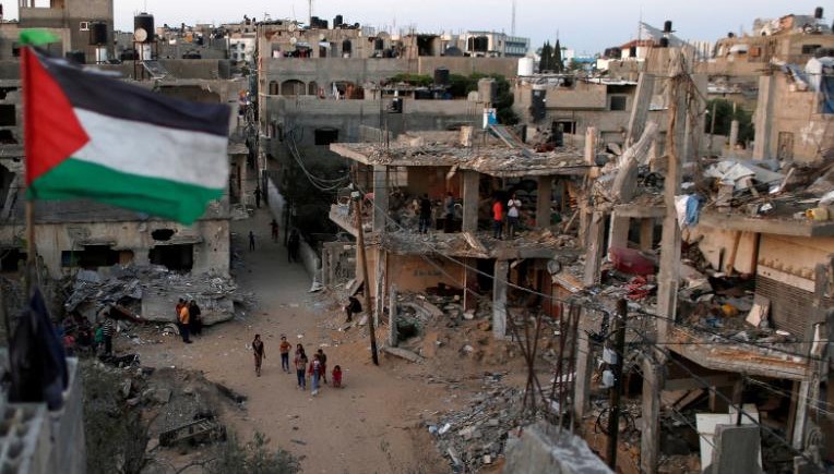 Comisión de la ONU reprende a Israel por buscar el 