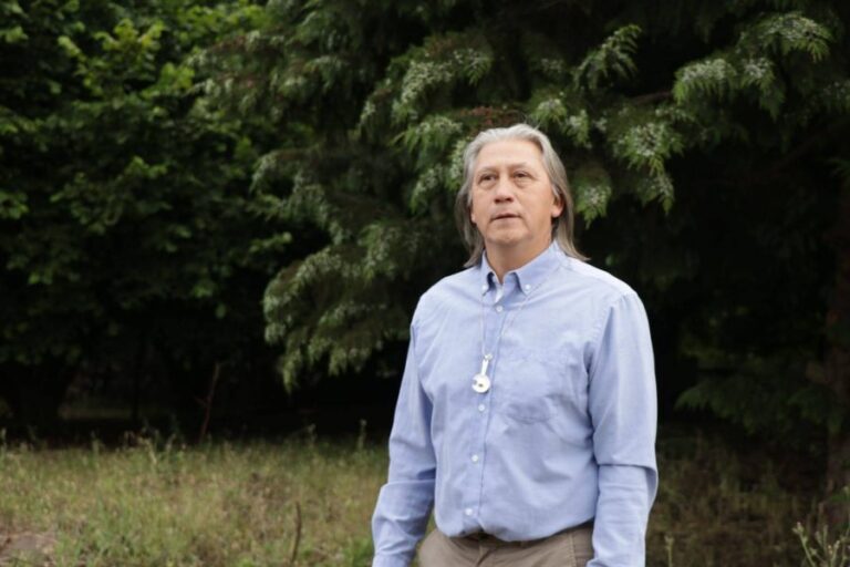 Subprefecto Barrientos por muerte de Seremi de Agricultura: 