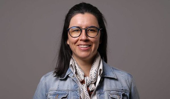 Isabel Amor, directora de Fundación Iguales: 