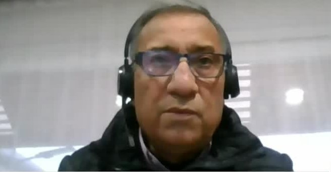 Presidente de la FTC por acuerdo con Codelco: 