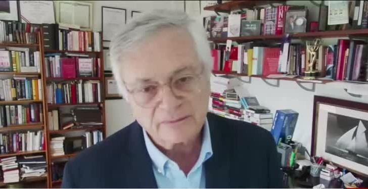 Moisés Naím: 