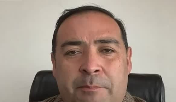 Alcalde de Puchuncaví y cierre de Ventanas: 