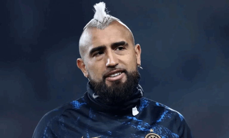 Los primeros detalles sobre la oferta de Boca para concretar con Arturo Vidal