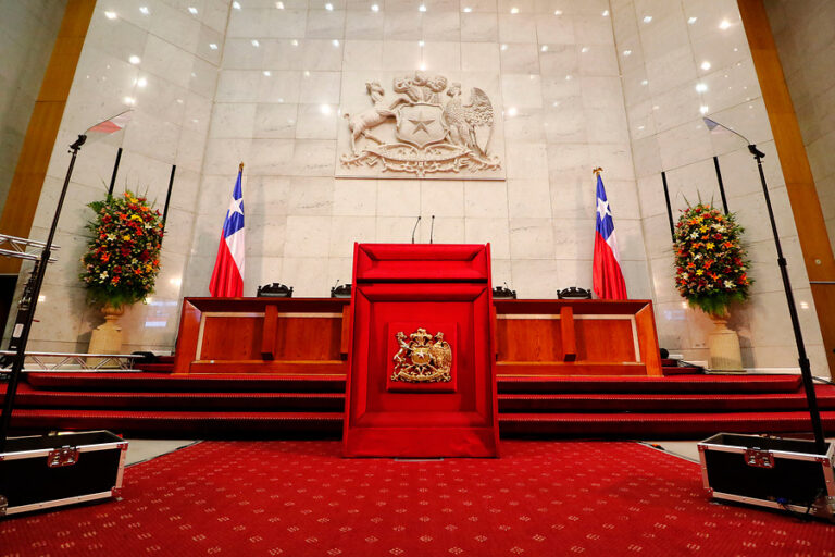 Derechos sociales, seguridad, medio ambiente y más: Los lineamientos de la Cuenta Pública del presidente Boric