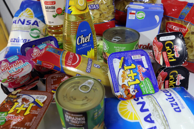 IPC de mayo: ¿Qué productos aumentaron de precio producto de la inflación?