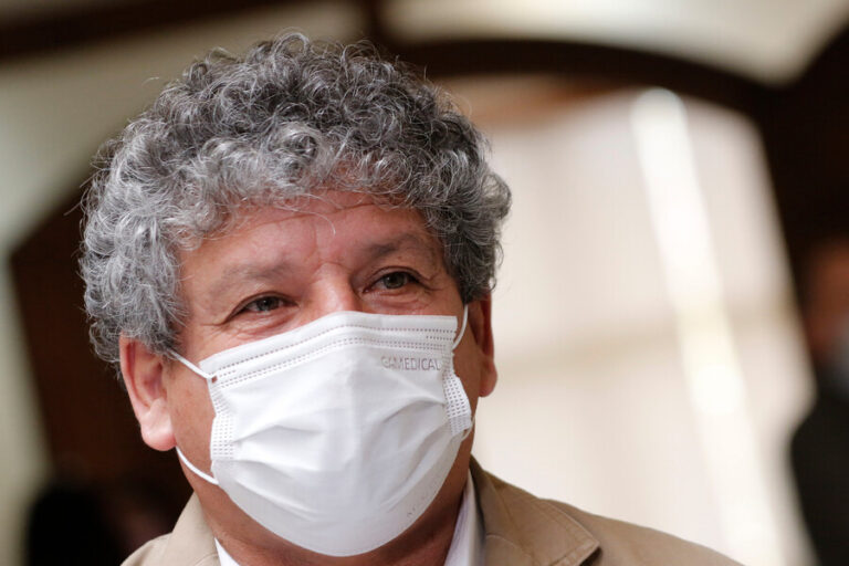 Polémica presidencia de comisión de la Cámara: Oficialismo acusa a Alinco de poner en riesgo acuerdo de gobernabilidad