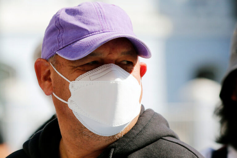 Mundaca emplaza a Codelco por emergencia ambiental en Quintero y Puchuncaví: 