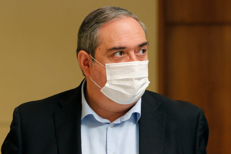 Diputado Bianchi mostró su preocupación por 