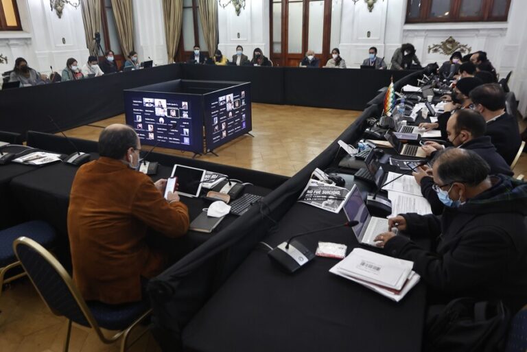 Normas transitorias: Colectivos de izquierda propusieron implementar quórum de 4/7 para reformar la nueva Constitución