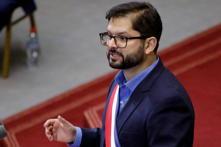 Gobierno presentará este mes la reforma tributaria: 