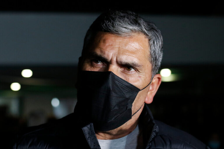 Papá de David Florido: “Carabineros y PDI no van a poder cumplir su tarea si no le damos el apoyo y respeto que deben tener”
