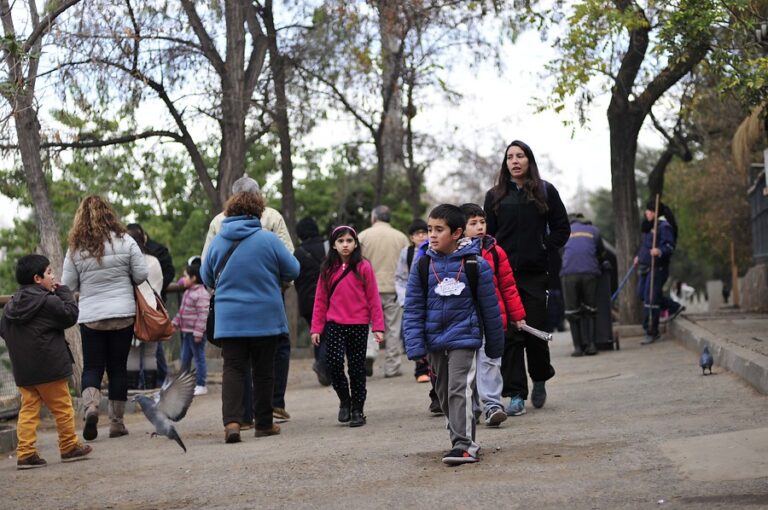 Subsecretaria de Turismo y vacaciones de invierno: 
