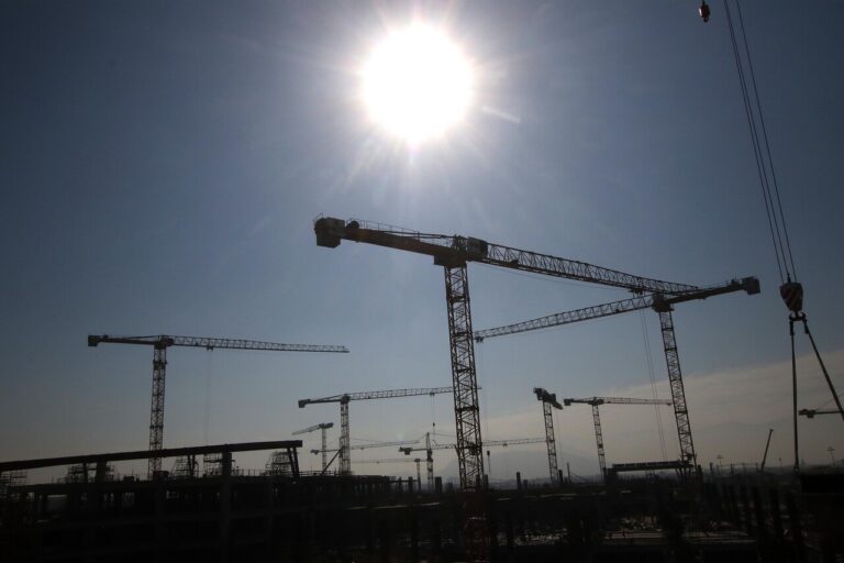 Involucra a Seremi de Vivienda: Contraloría detecta 30 años de irregularidades del Municipio de Pudahuel en uso de suelo