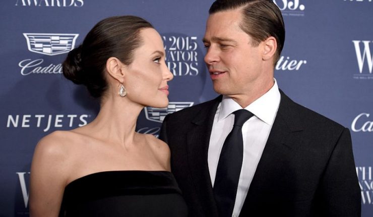 Brad Pitt acusa a Angelina Jolie de dañar la reputación de su empresa de vinos en Francia
