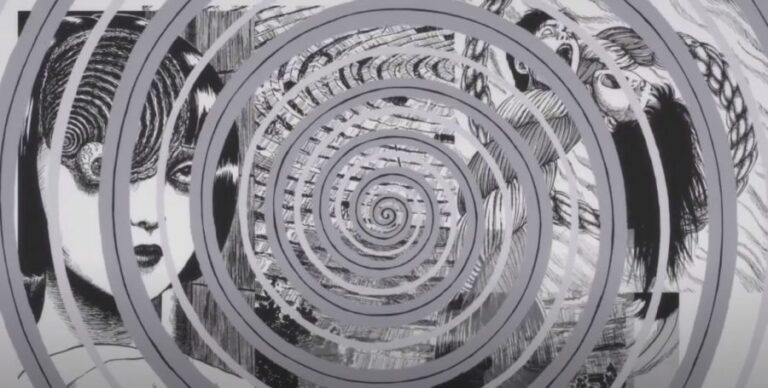 El estreno de la adaptación de Uzumaki nuevamente se retrasa: 