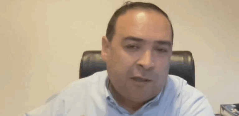 Alcalde de Puchuncaví: 