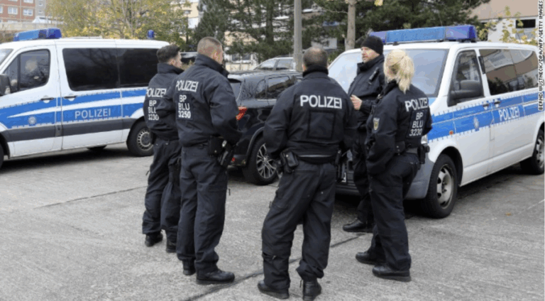 Alemania: Múltiples heridos tras apuñalamiento masivo en la Universidad de Hamm-Lippstadt