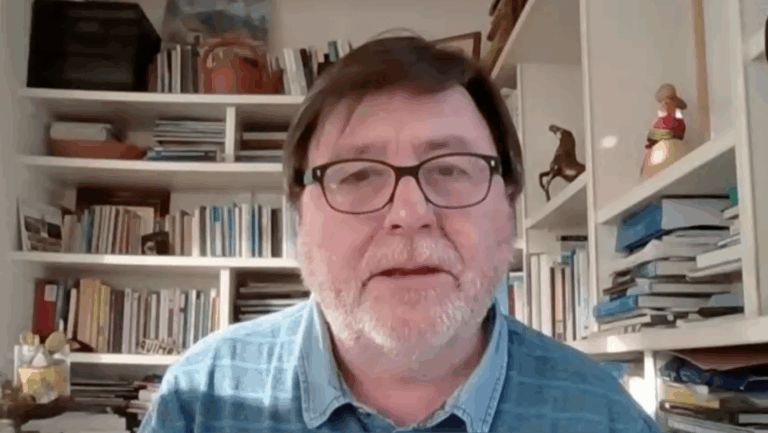 Diputado Cifuentes (DC): 