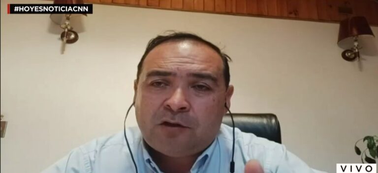 Alcalde de Puchuncaví 