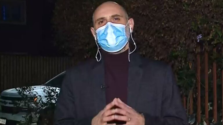 Jefe de Epidemiología Minsal ante viruela del mono: 