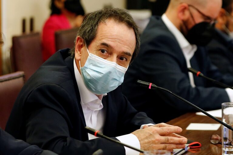 Subsecretario de Previsión Social: “No hay espacio para las AFP como eje estructurante del sistema