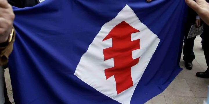 Militantes de la DC exigen renuncia del Tribunal Supremo: Denuncian 