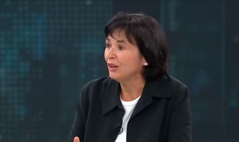 Jeannette Dabanch: 