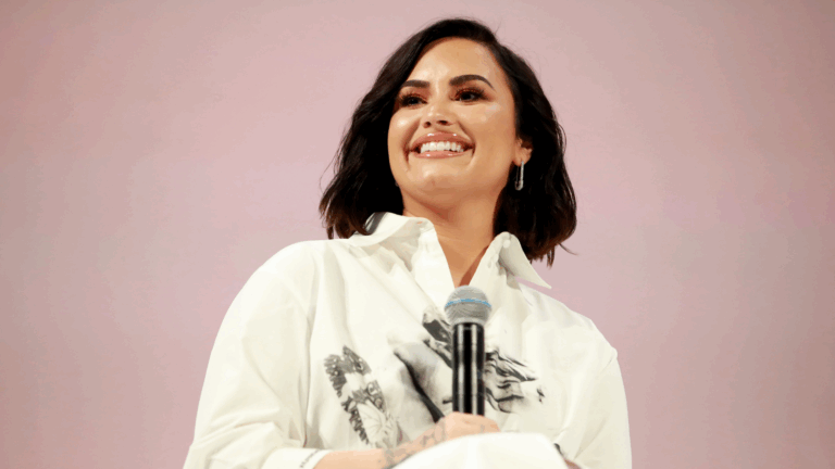 Demi Lovato regresa a Chile con su gira 