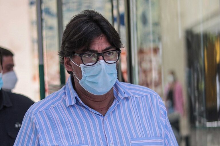 Farmacias populares: Declaran admisible querella contra Jadue por presunto cohecho de $20 millones en compra de insumos