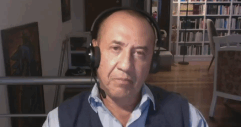 Profesor Pastrana y triunfo de Petro: 