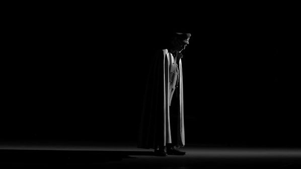 Pinochet será un vampiro en 