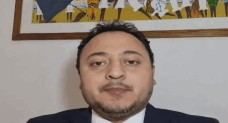 Fiscal Carrera por banda que ingresó más de 1.700 migrantes a Chile: 