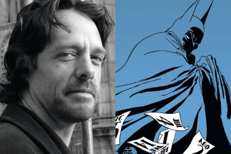 Tim Sale, legendario dibujante de 