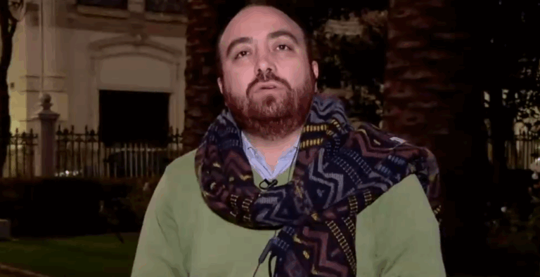 Fuad Chahín y propuesta de 4/7 para reformas constitucionales: 