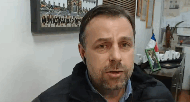 Codina y prohibición de tenencia de armas: 