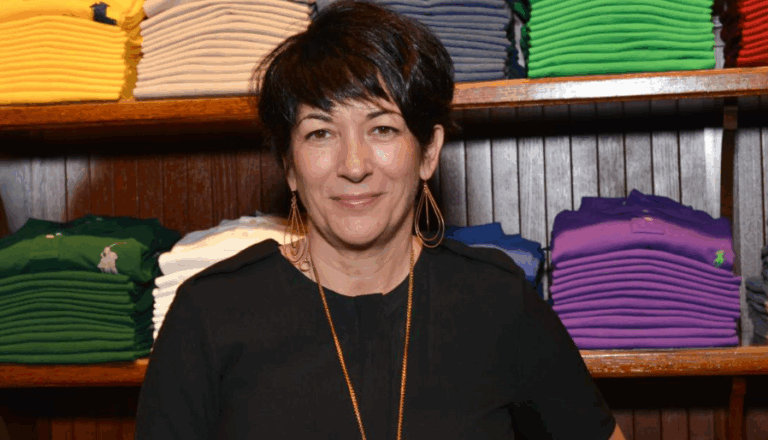 Caso Jeffrey Epstein: Ghislaine Maxwell fue puesta bajo vigilancia suicida y su sentencia podría posponerse