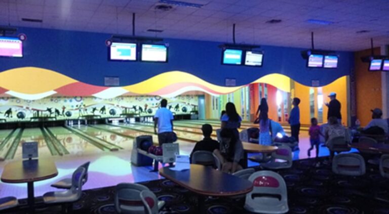 Santiago 2023: Comité Olímpico de Chile lamenta que Happyland sea la sede de las competencias de bowling