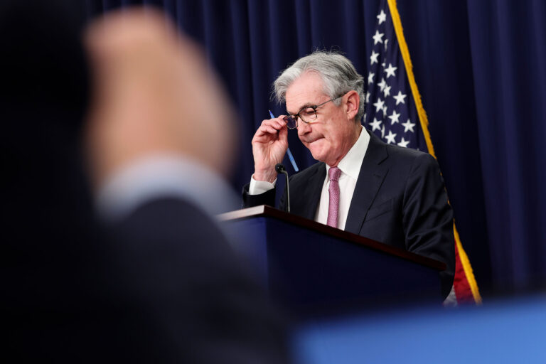 Presidente de la Fed dice que la pandemia podría haber afectado para siempre la economía estadounidense
