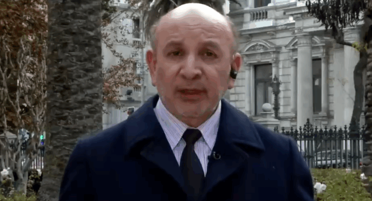 Senador Castro y decisión del Colmed de llevar al Tribunal de Ética a Yarza: 