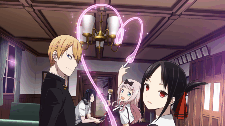 Kaguya-sama: Love is War - Ultra Romantic finalizará con episodio extendido de una hora