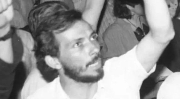 Pdte. Boric lamentó muerte de Luis Sierra: 