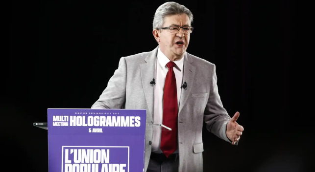 Raúl Sohr y el panorama político francés: 