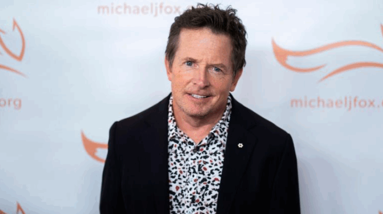 Michael J. Fox recibirá un Oscar honorífico por su trayectoria y extensa lucha contra el Parkinson