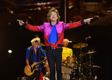 Los Stones cancelan concierto en Ámsterdam luego de que Mick Jagger diera positivo por COVID-19