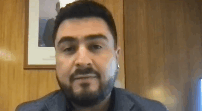 Director del Trabajo y teletrabajo en vacaciones: 