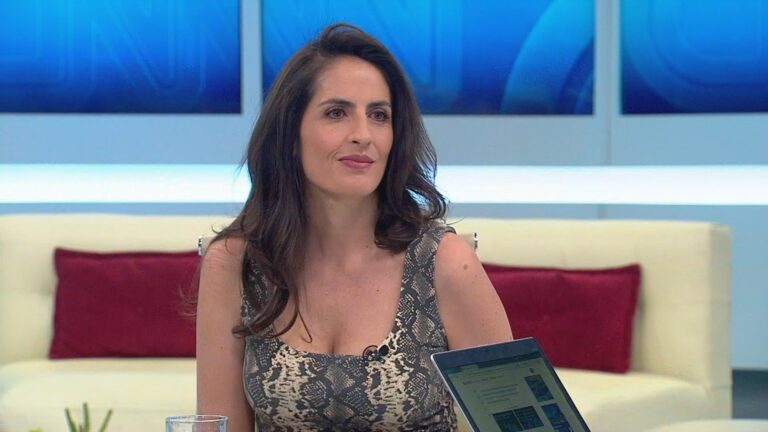 Las urgencias para la sostenibilidad del planeta: Paloma Ávila anticipa el estreno de 