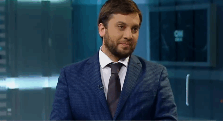 Diputado Soto afirmó que si Bachelet 