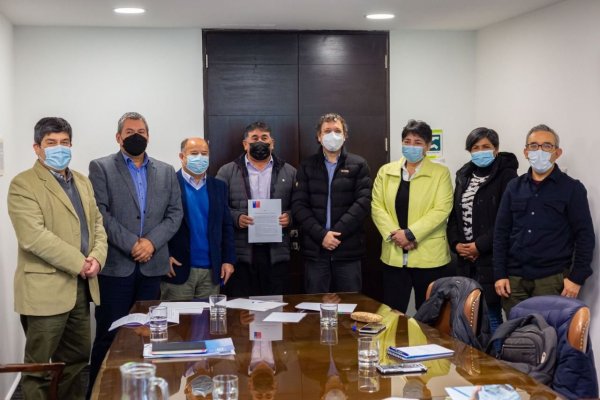 Las 20 medidas comprometidas por el Gobierno para dar soluciones a los pescadores artesanales