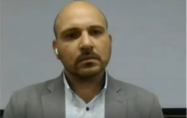 Académico por paso de Boric en la Cumbre de las Américas: 