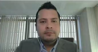 Alcalde de Coronel: “No puede ser que alguien que requiera atención tenga que ser trasladado en condiciones inhumanas”